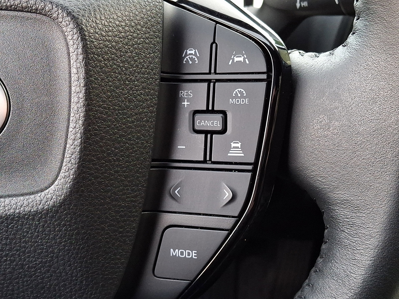 Certified 2024 Toyota bZ4X XLE image 22