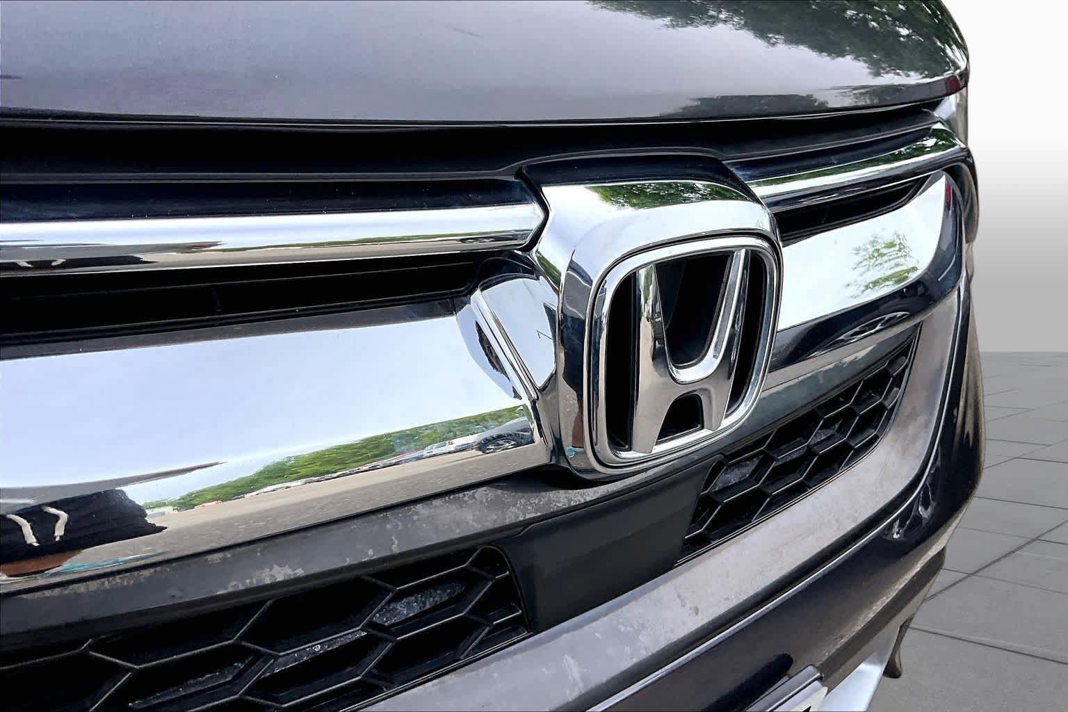 Used 2017 Honda CR-V EX-L image 29
