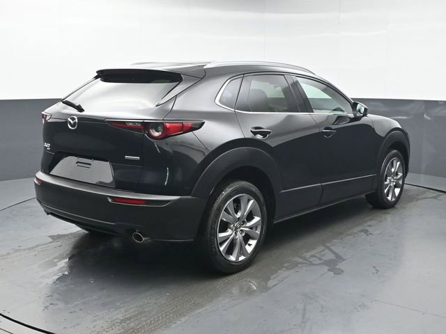 Certified 2023 MAZDA CX-30 AWD 2.5 S w/ Premium Package image 5