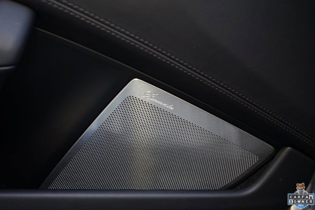 Used 2024 Porsche 911 Targa 4 GTS image 27