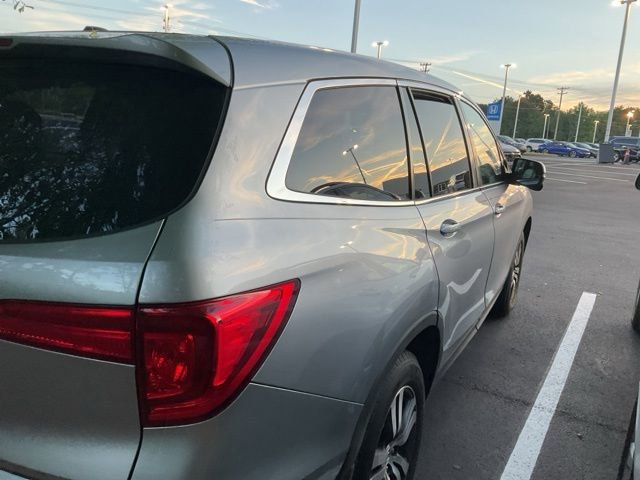 Used 2017 Honda Pilot EX-L image 5
