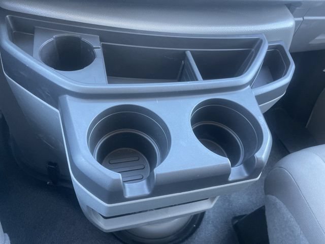 New 2027 Ford E-350 and Econoline 350 Super Duty w/ Power Equipment Group RWD image 43