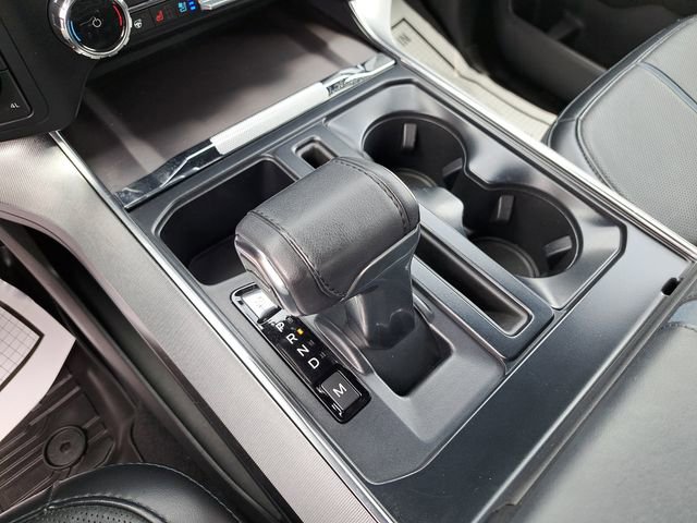 Used 2024 Ford F150 Platinum w/ FX4 Off-Road Package AWD/4WD image 22