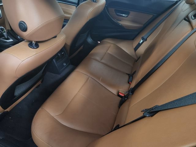 Used 2013 BMW ActiveHybrid 3 RWD image 16