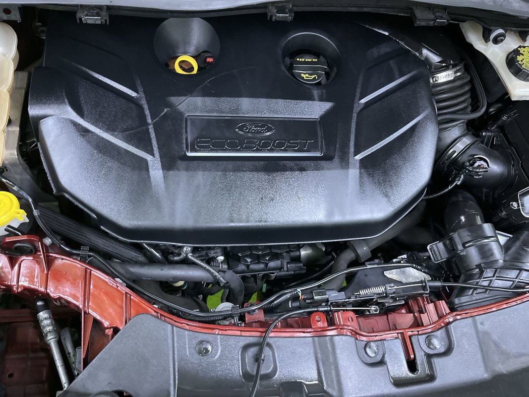 Used 2016 Ford Escape Titanium image 15