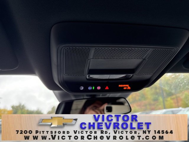 New 2026 Chevrolet Blazer EV LT image 24