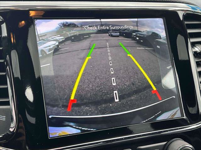 Used 2020 Jeep Grand Cherokee Limited image 32