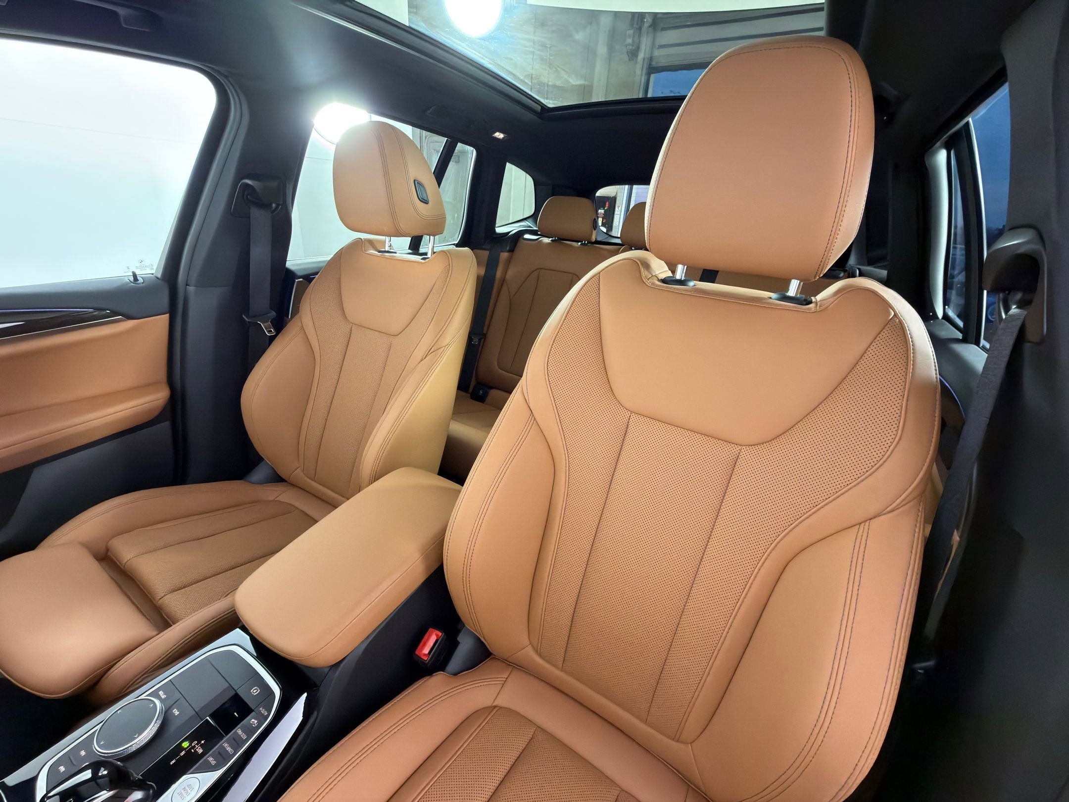 Used 2023 BMW X3 xDrive30i w/ Premium Package image 22