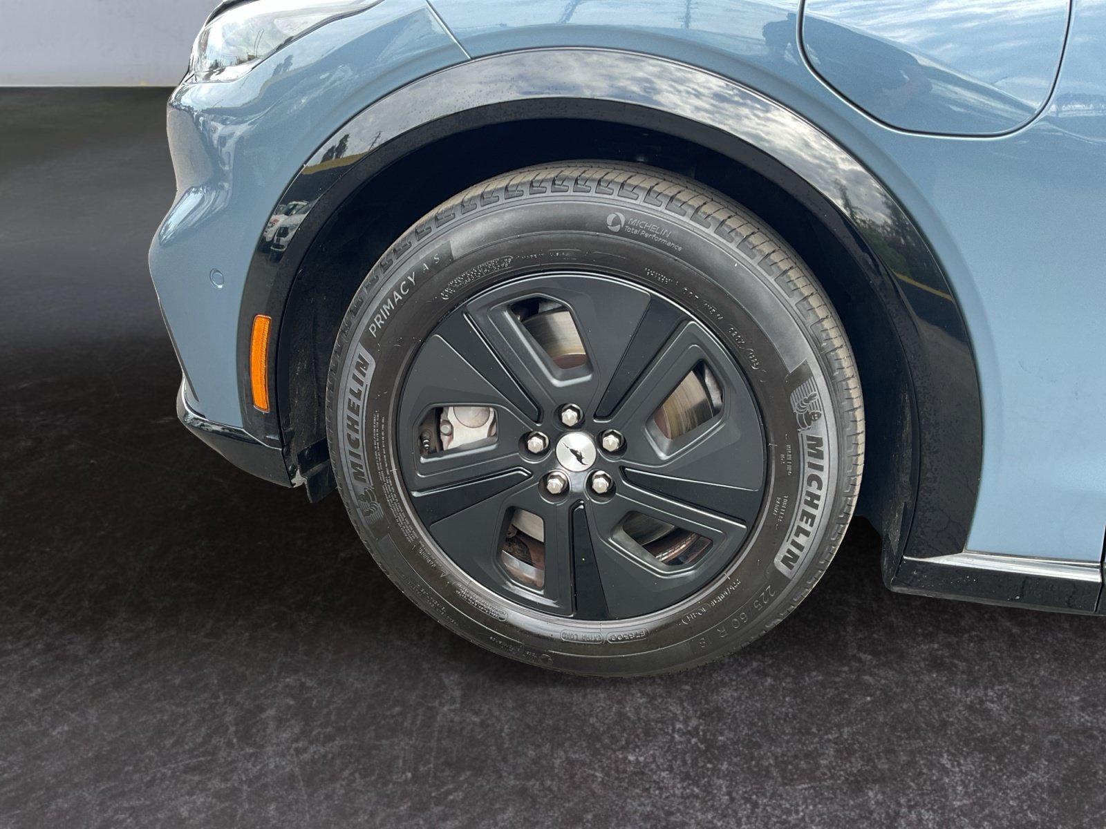 Used 2023 Ford Mustang Mach-E California Route 1 AWD/4WD image 9