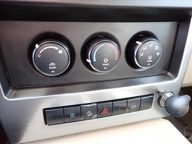 Used 2009 Jeep Liberty Sport w/ Popular Equipment Group image 18