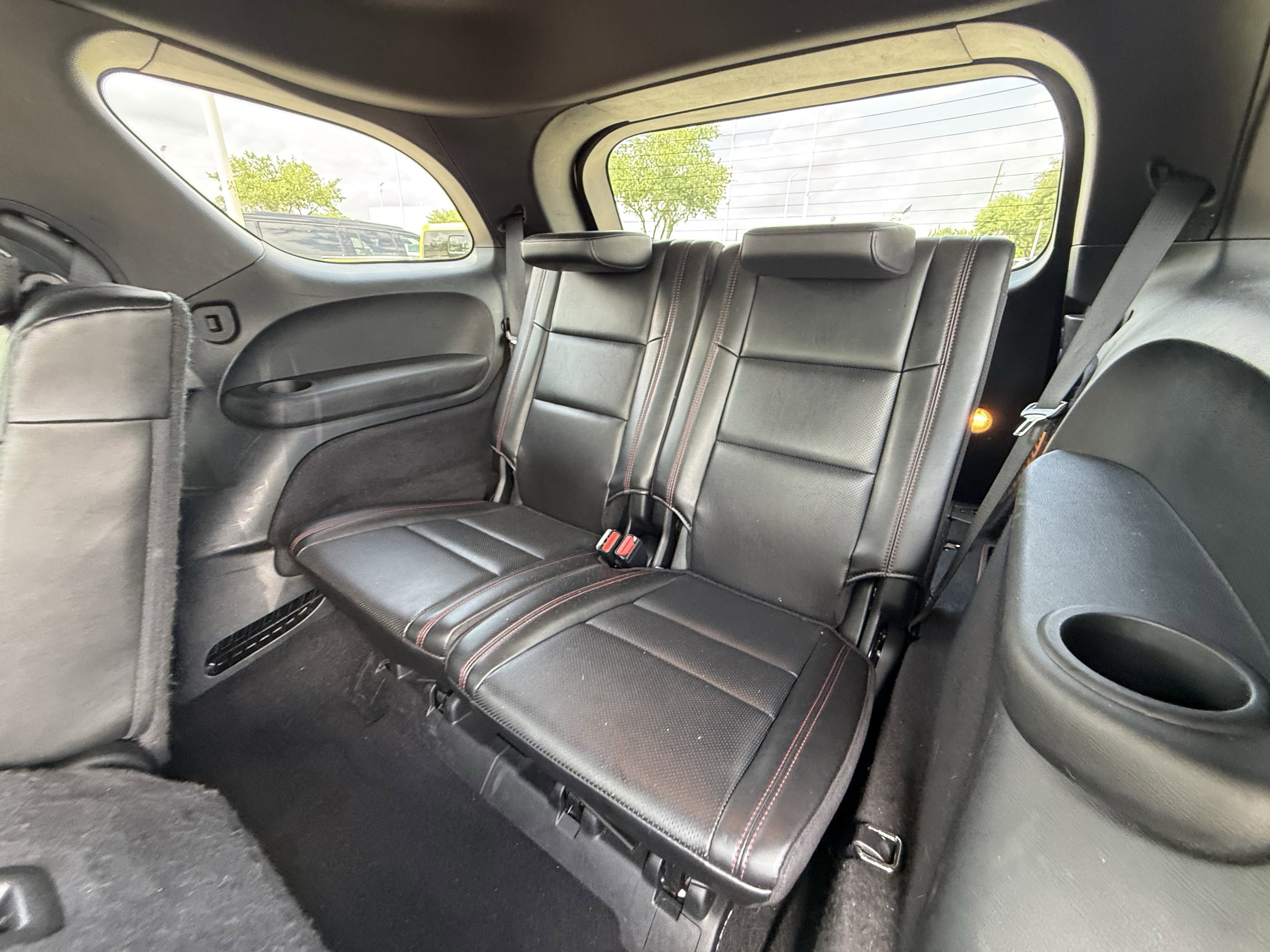 Used 2024 Dodge Durango GT AWD/4WD image 31