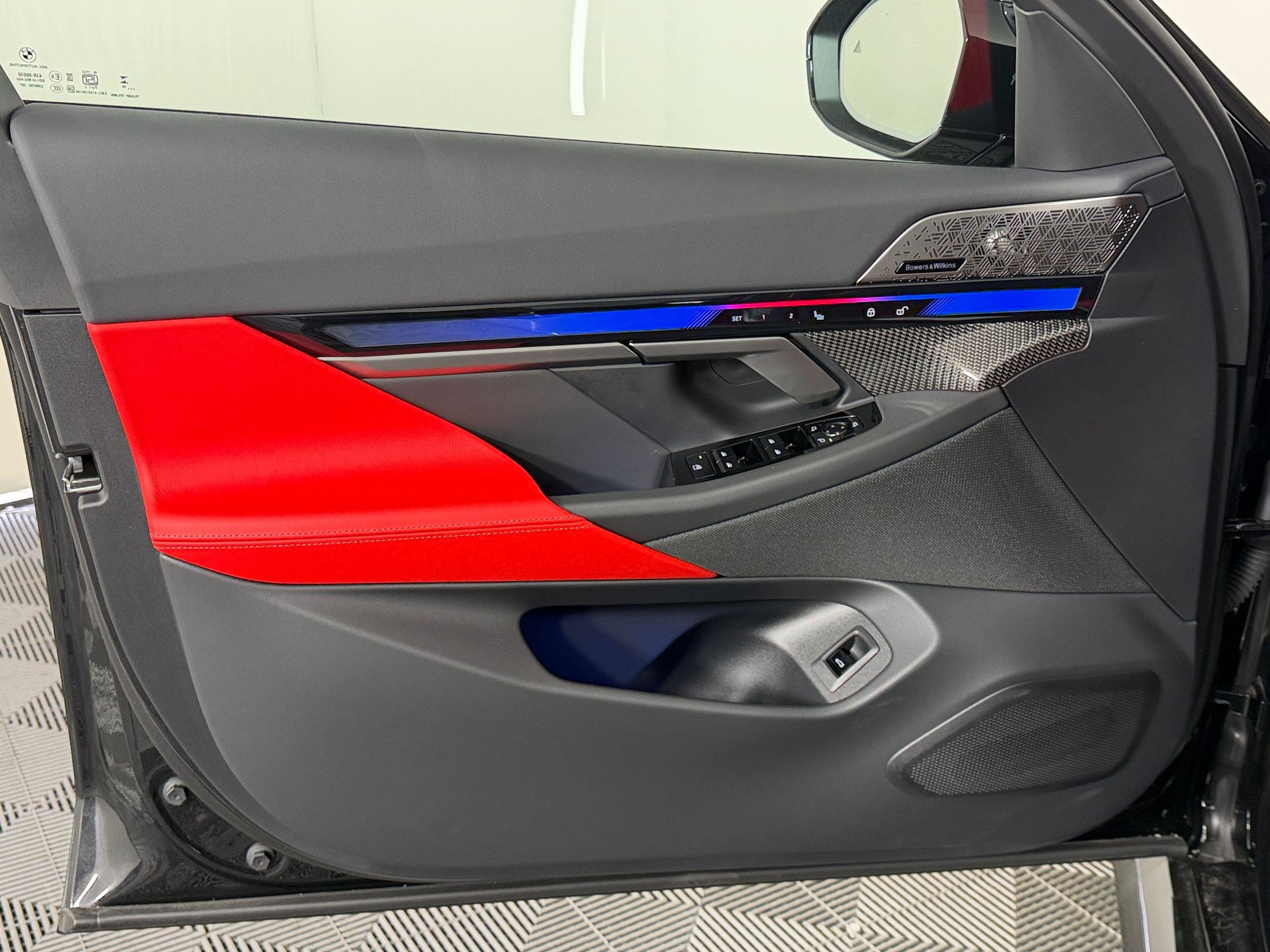 New 2027 BMW M5 Touring AWD/4WD image 13