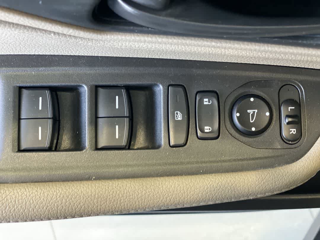 Used 2018 Honda Odyssey EX-L image 16