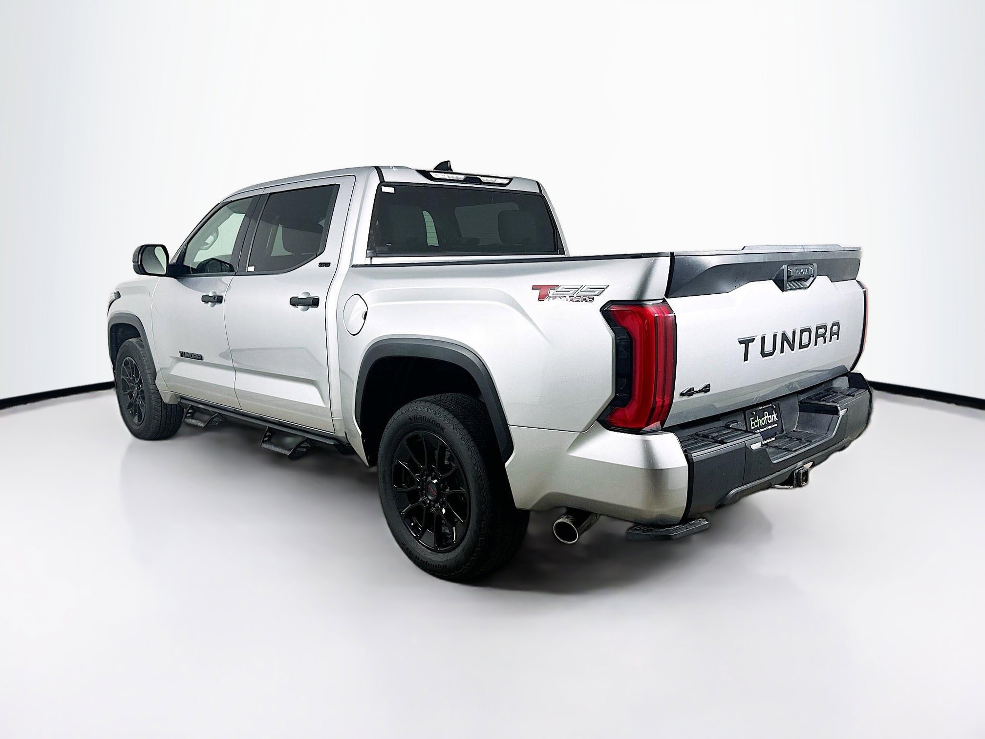 Used 2023 Toyota Tundra SR5 image 5