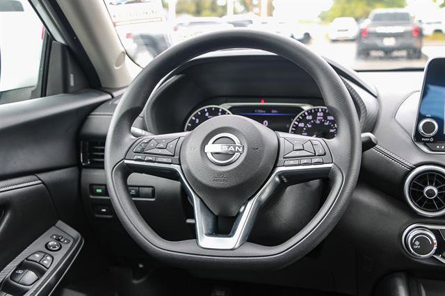 Used 2024 Nissan Sentra SV image 15