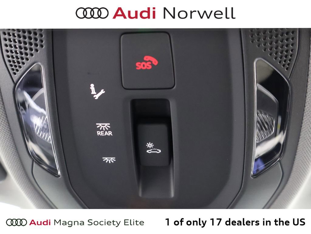 New 2026 Audi A5 2.0T Premium Plus AWD/4WD image 8