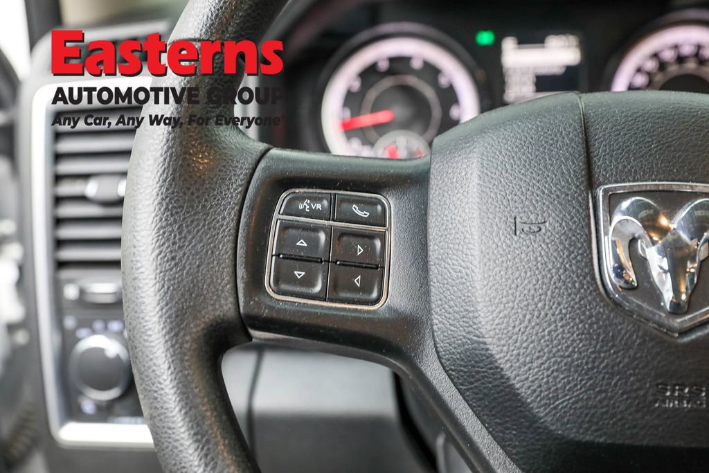 Used 2019 RAM 1500 Classic SLT image 15