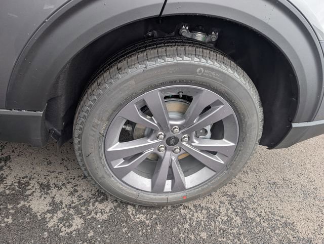 New 2026 Ford Explorer Active AWD/4WD image 24