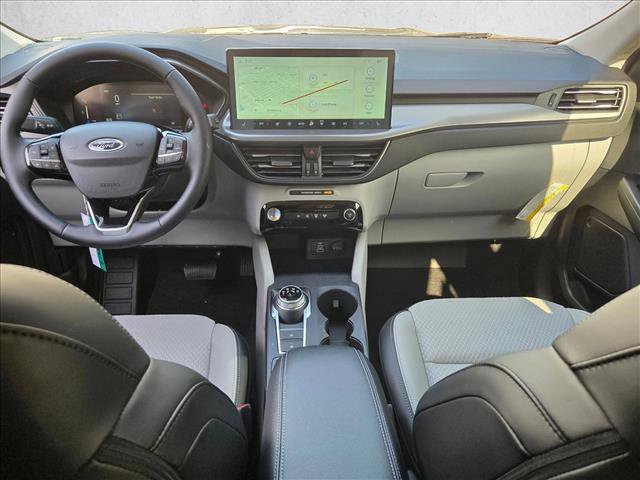 New 2026 Ford Escape SE image 15