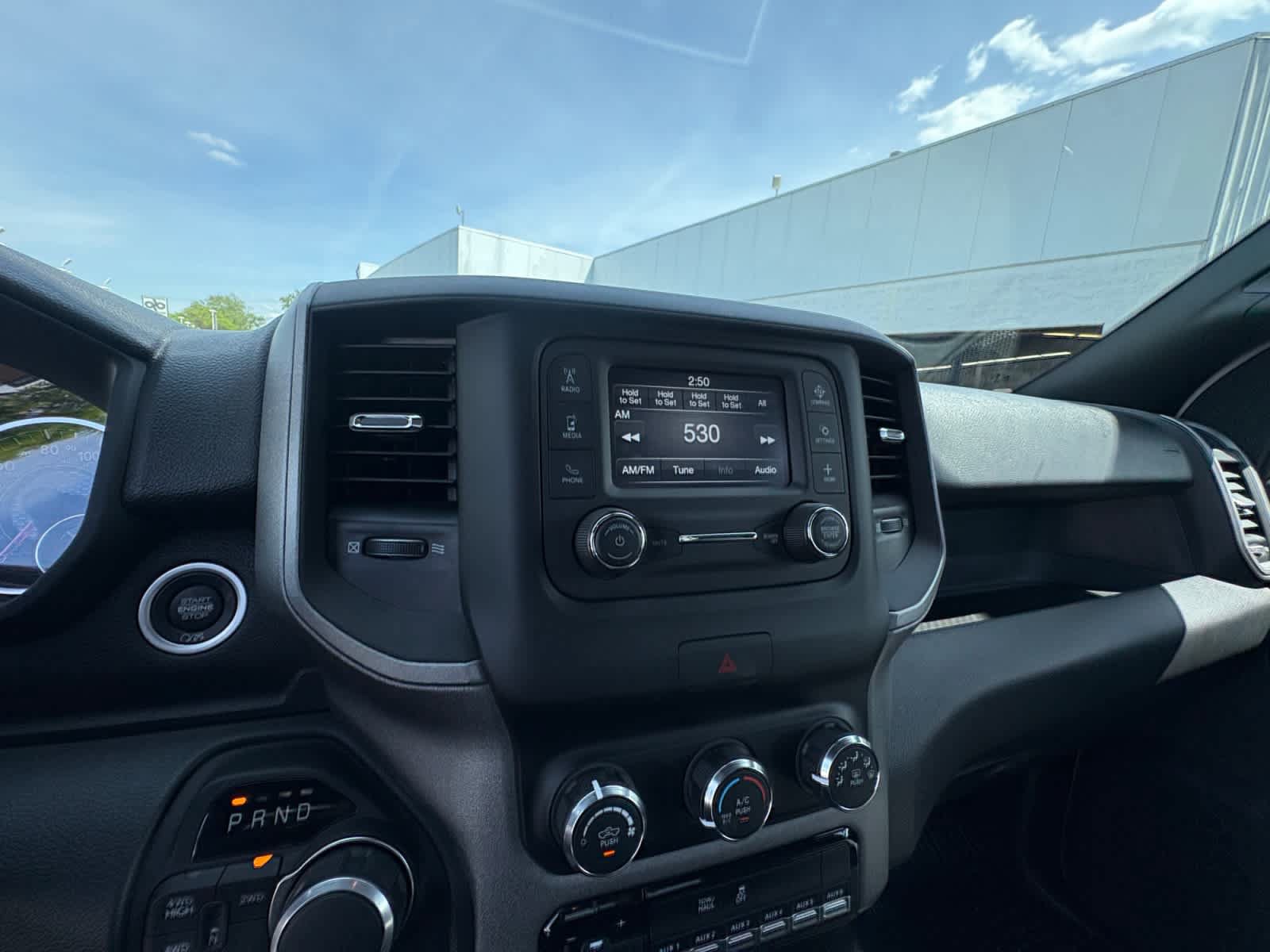 Used 2024 RAM 3500 Tradesman AWD/4WD image 25