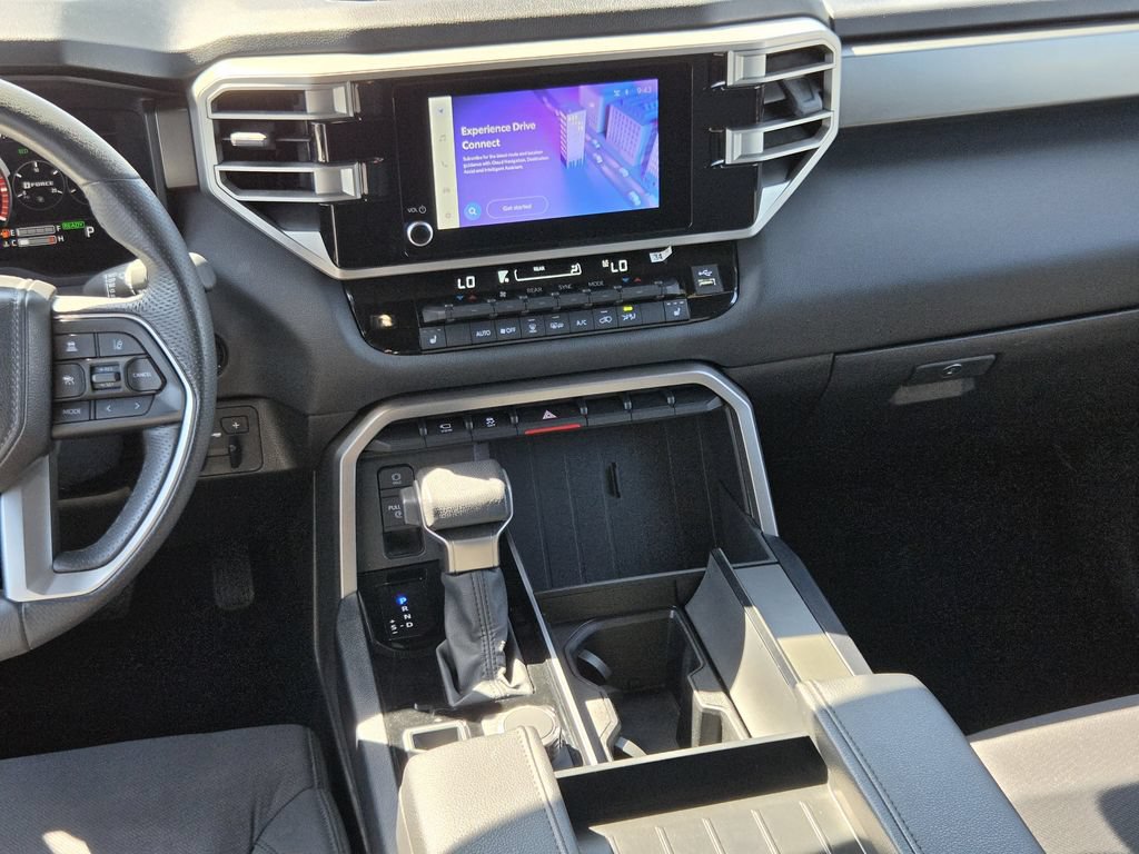 Used 2025 Toyota Sequoia SR5 AWD/4WD image 16