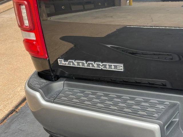 Used 2022 RAM 2500 Laramie AWD/4WD image 6