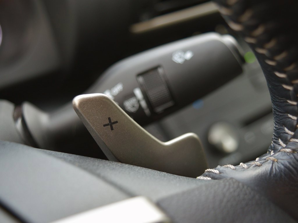 Used 2015 Lexus RC 350 AWD image 15