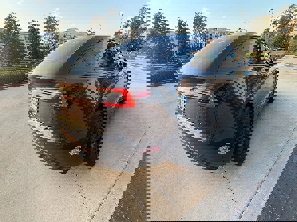 Used 2024 Tesla Model 3 Long Range image 14