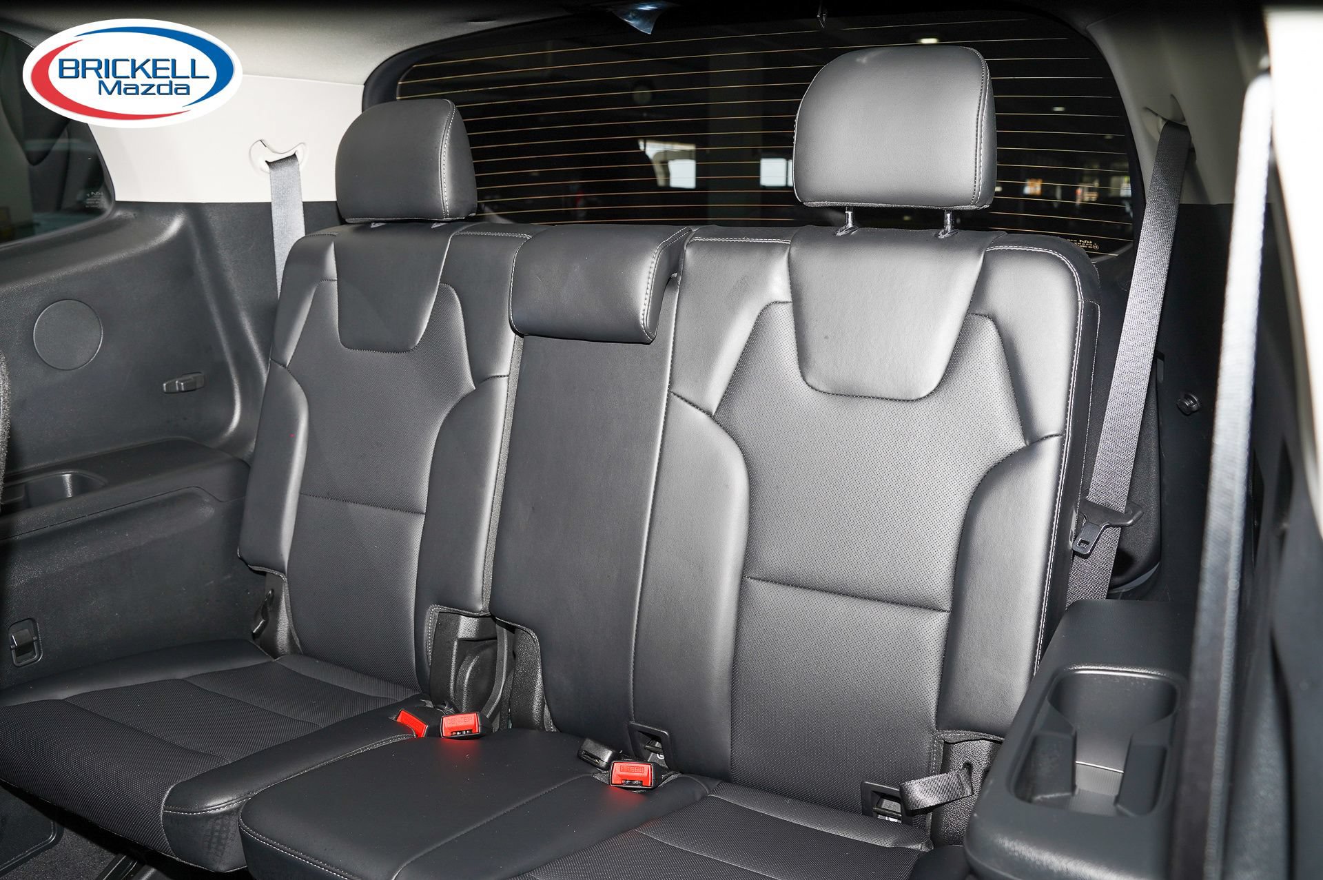 Used 2024 Kia Telluride S w/ S Sunroof Package FWD image 19