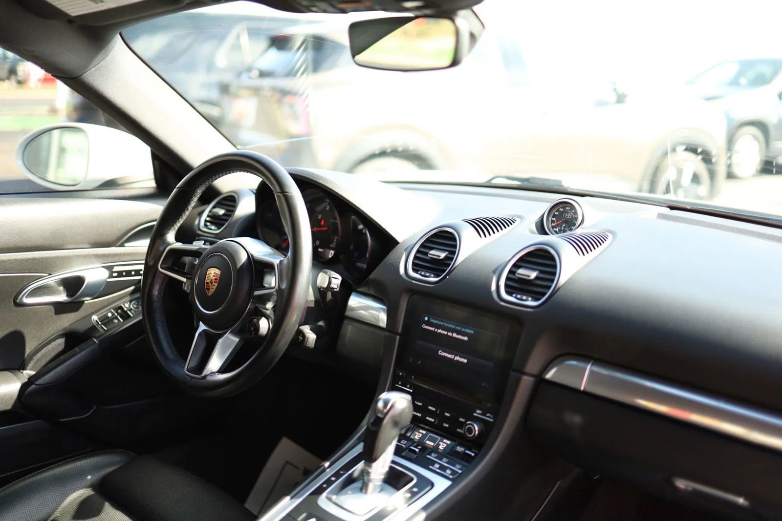 Used 2019 Porsche 718 Cayman RWD image 49