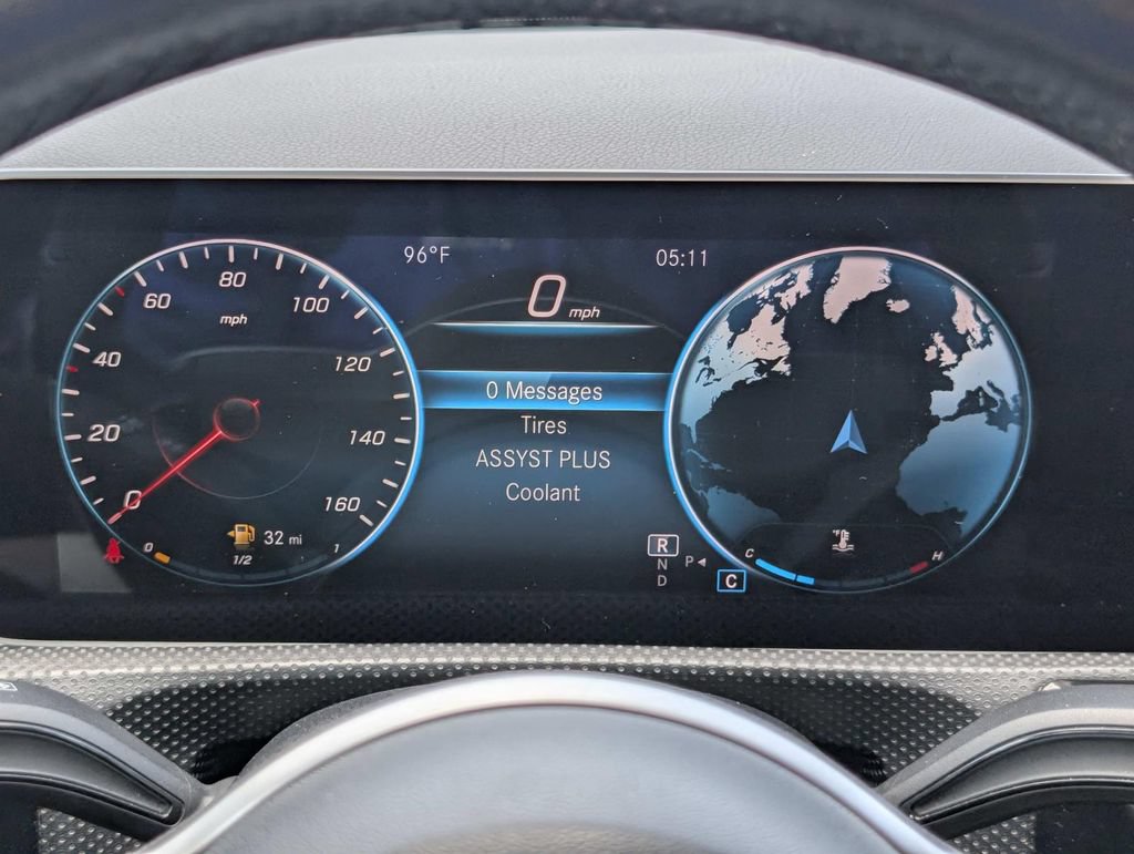 Used 2019 Mercedes-Benz A 220 image 28