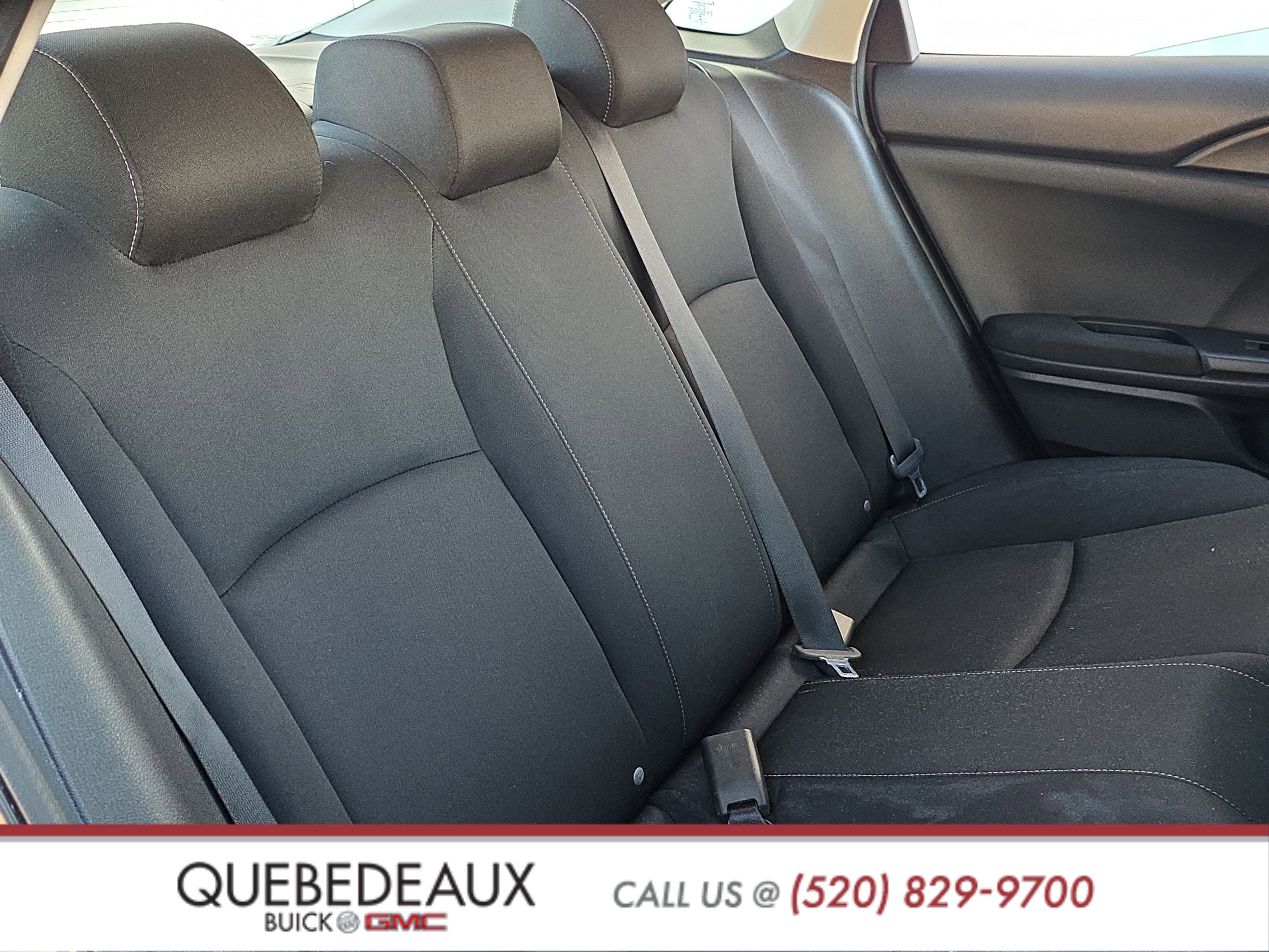 Used 2020 Honda Civic LX image 28