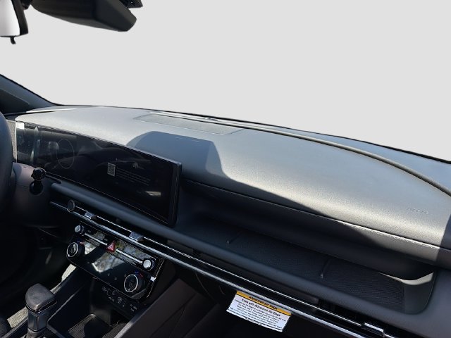 New 2026 Hyundai Santa Cruz SEL FWD image 30