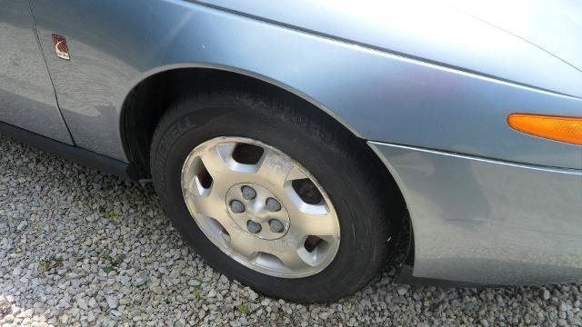 Used 2002 Saturn L-Series L300 w/ Audio Pkg 1 image 5