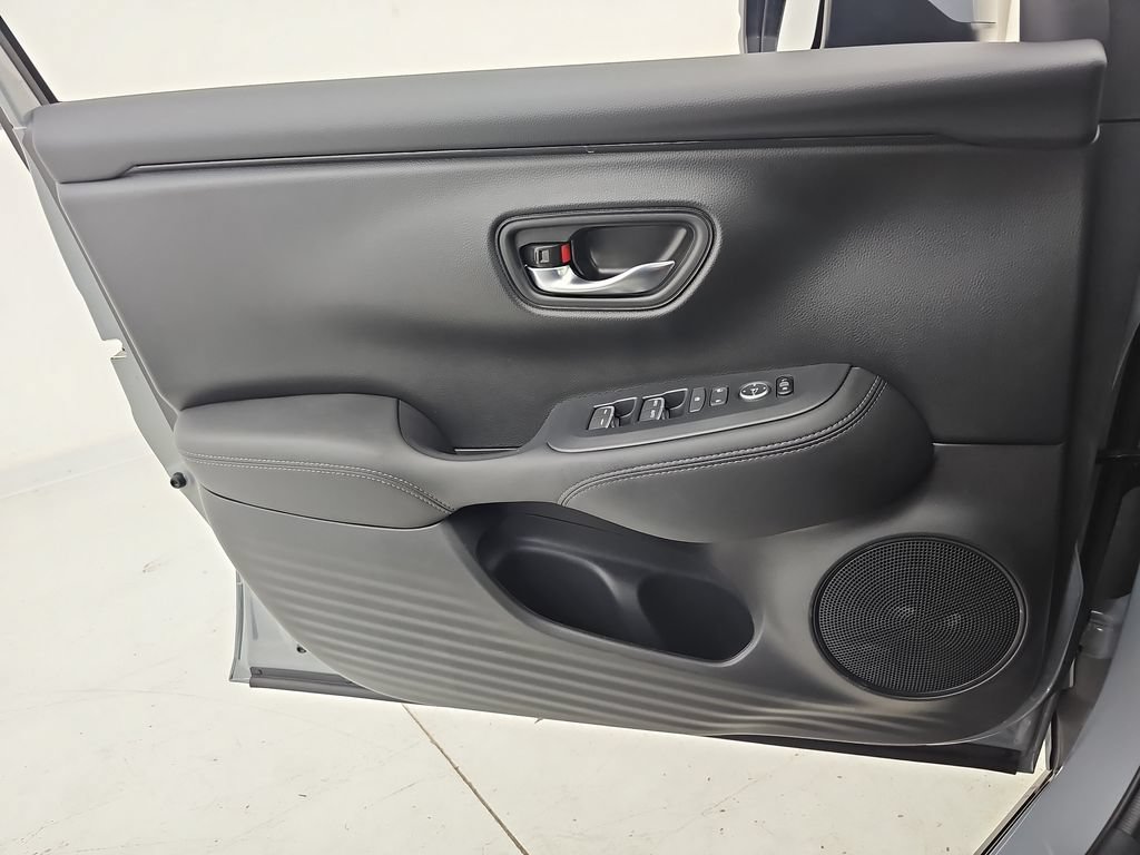 New 2027 Honda HR-V EX-L image 30