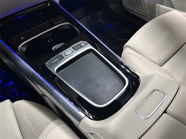 Used 2025 Mercedes-Benz GLA 250 4MATIC image 25