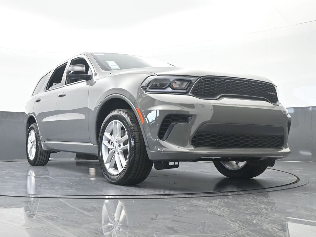 Used 2026 Dodge Durango GT image 59