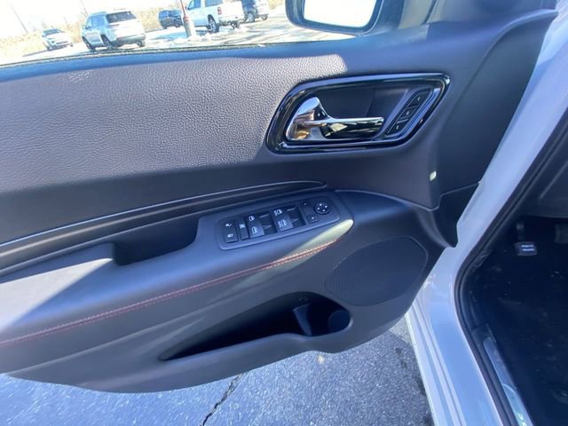 New 2025 Dodge Durango R/T image 13