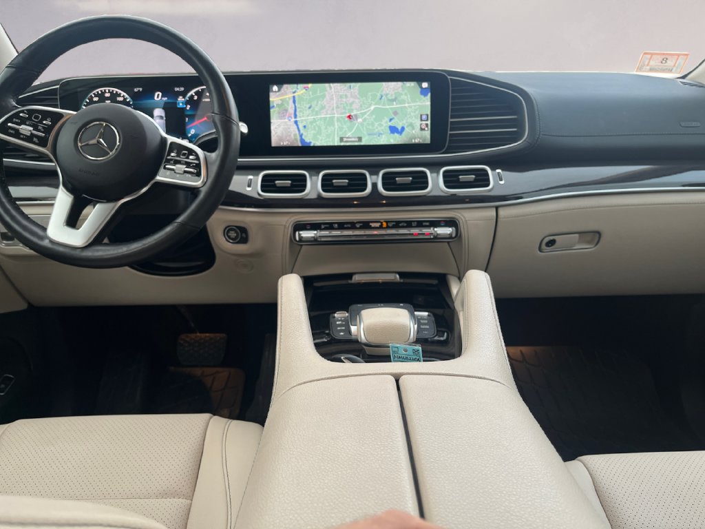 Certified 2023 Mercedes-Benz GLE 450 4MATIC image 11