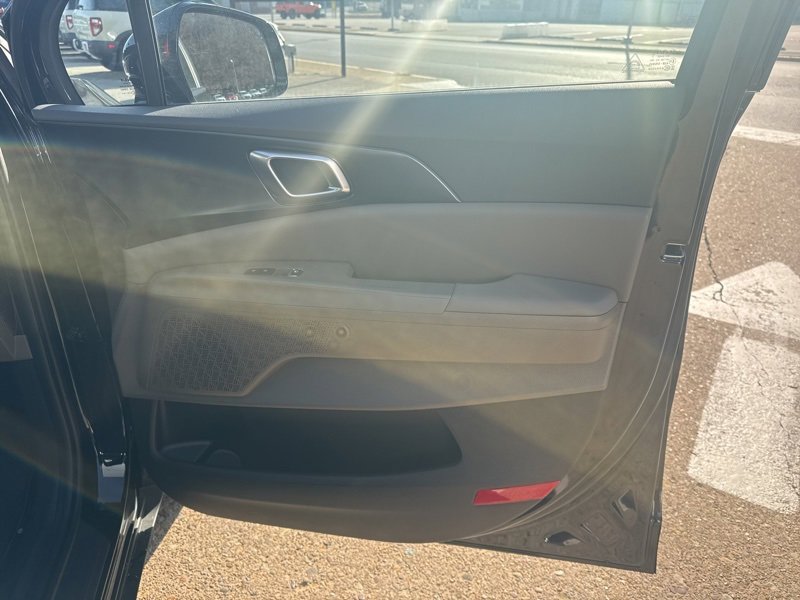 New 2026 Kia Carnival image 19