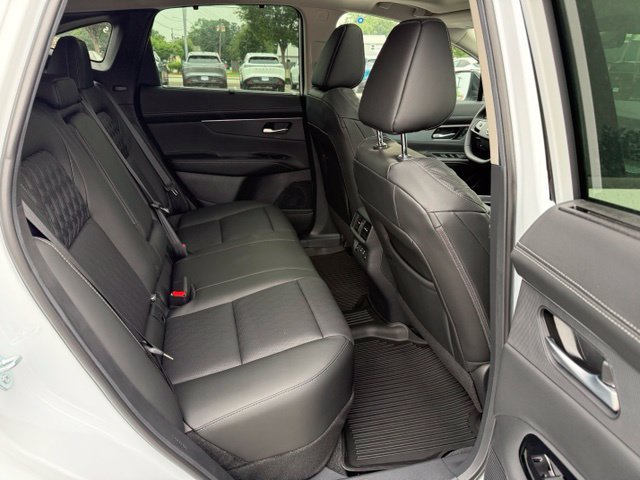 New 2026 Nissan Murano Platinum w/ Cargo Package AWD/4WD image 28