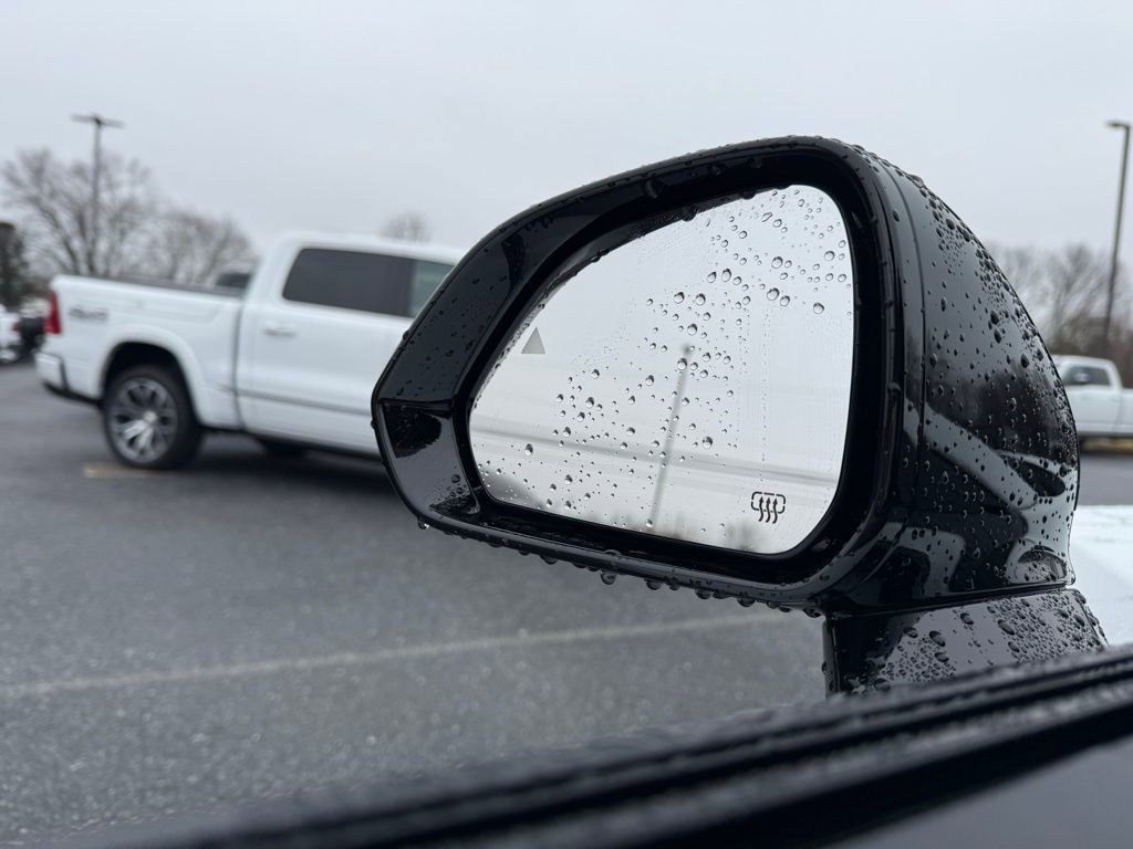 New 2026 Dodge Charger R/T Scat Pack image 13