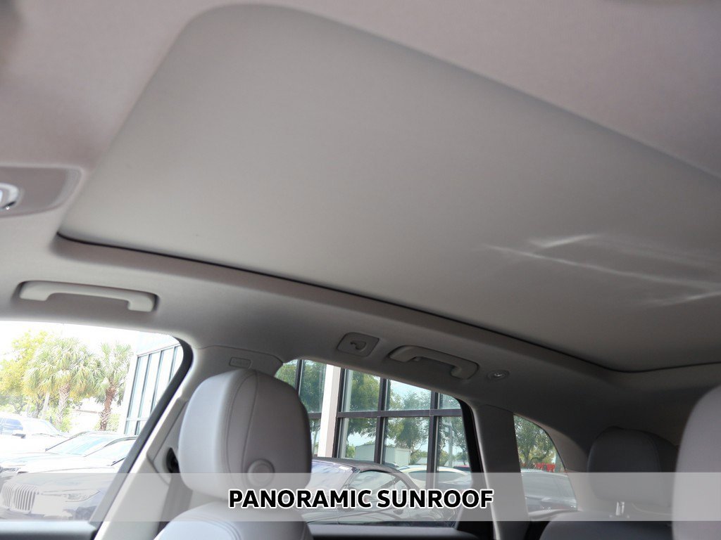 Used 2022 Audi Q5 2.0T Premium Plus w/ Premium Plus Package image 4