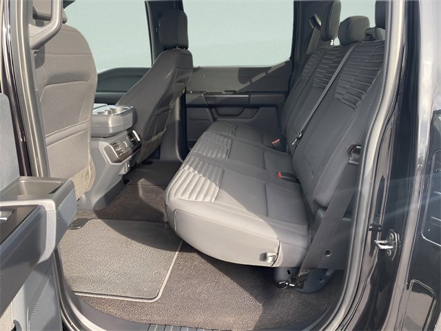 Used 2022 Ford F150 XL w/ STX Appearance Package image 19