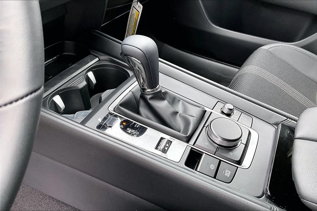 New 2026 MAZDA CX-50 AWD 2.5 S w/ Weather Package image 8