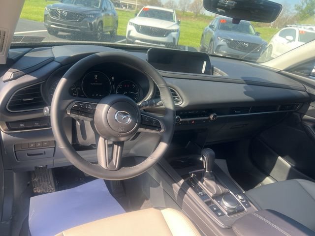 New 2026 MAZDA CX-30 AWD 2.5 S w/ Select Sport Pkg image 25
