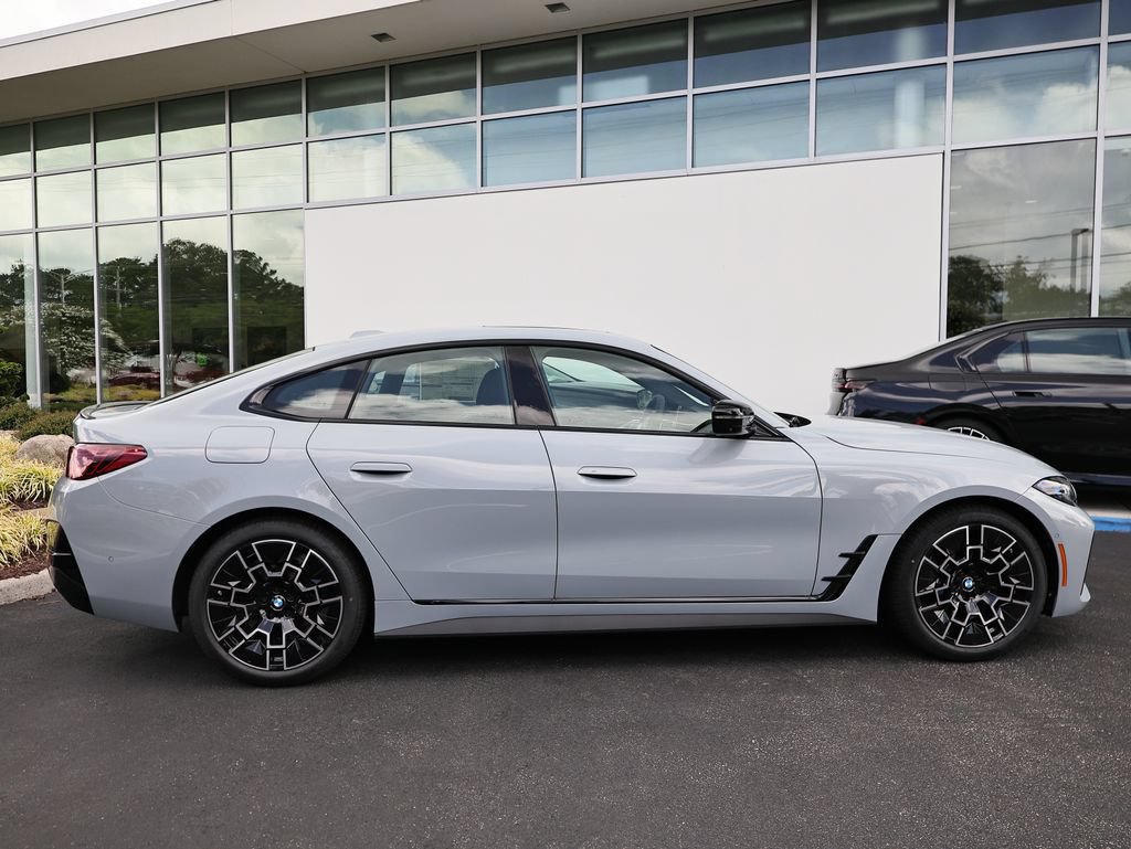 New 2026 BMW 430i w/ M Sport Package RWD image 6