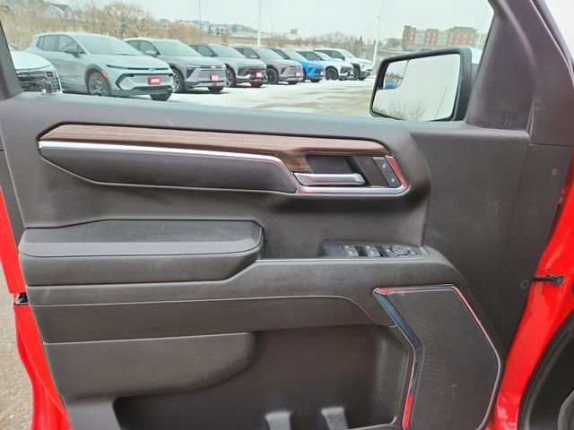 Certified 2023 Chevrolet Silverado 1500 LT image 21