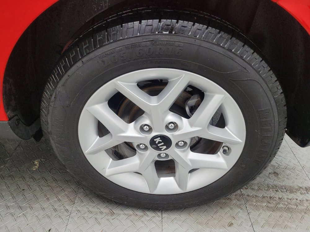 Used 2021 Kia Soul S image 31