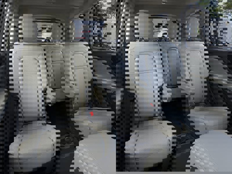 New 2026 Lincoln Aviator Reserve image 11